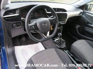 OPEL Corsa usata, con Cruise Control