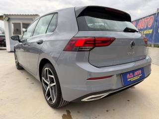 VOLKSWAGEN Golf usata, con Climatizzatore