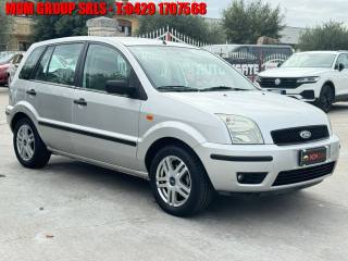 FORD Fusion usata, con Airbag Passeggero