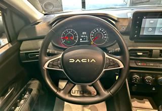 DACIA Sandero usata, con Controllo trazione
