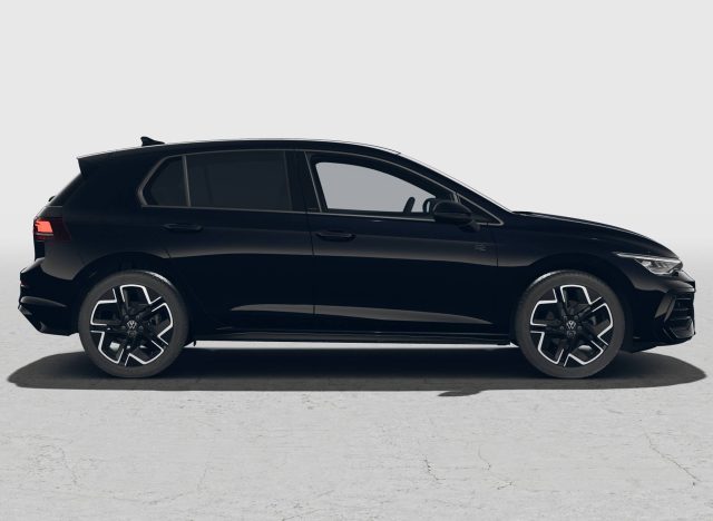 VOLKSWAGEN Golf usata, con Chiusura centralizzata