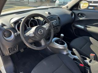 NISSAN Juke usata, con Cruise Control