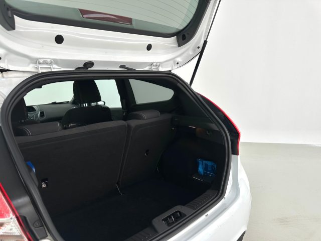FORD Fiesta usata, con Lettore CD