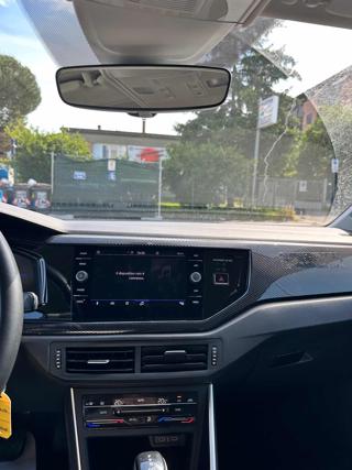 VOLKSWAGEN Polo usata, con Cruise Control