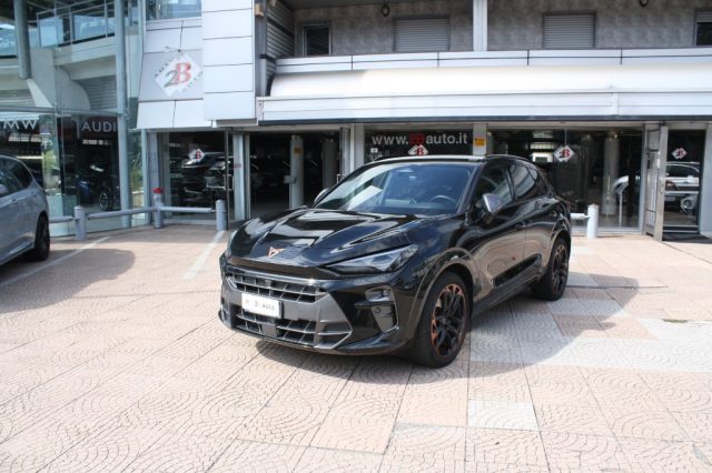 CUPRA Terramar usata, con ABS