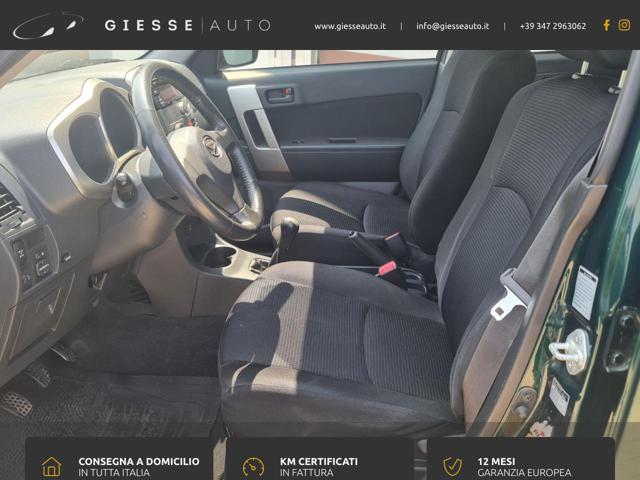 DAIHATSU Terios usata, con Fendinebbia