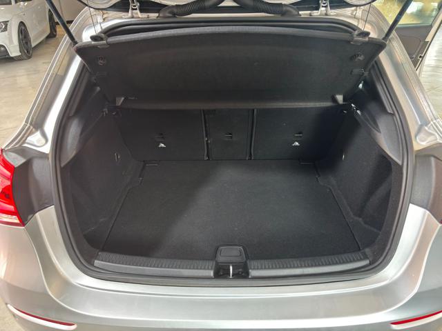 MERCEDES-BENZ A 180 usata, con Cruise Control