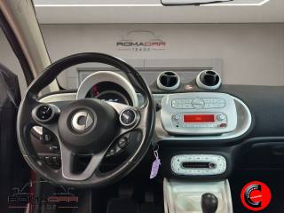 SMART ForTwo usata, con Servosterzo