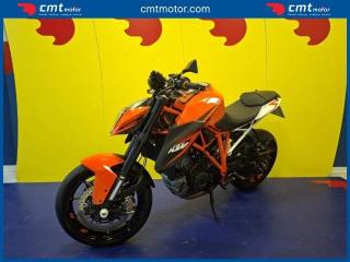 KTM 1290 Super Duke R usata 1