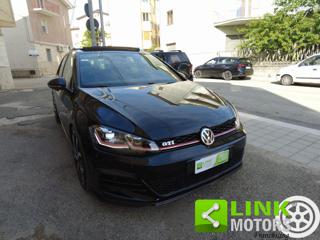 VOLKSWAGEN Golf GTI usata, con Servosterzo