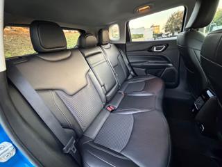 JEEP Compass usata, con Controllo elettronico della corsia