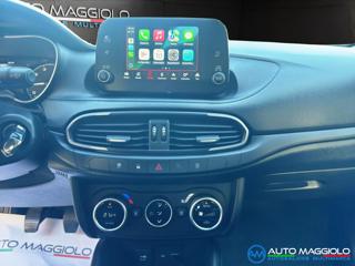 FIAT Tipo usata, con USB