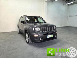 JEEP Renegade usata, con Airbag laterali