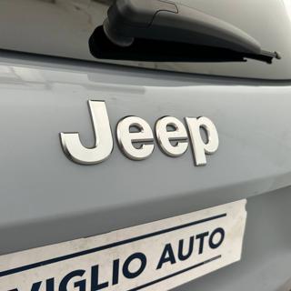 JEEP Avenger usata, con Sensore di luce