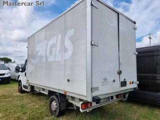 CITROEN Jumper usata, con Airbag Passeggero