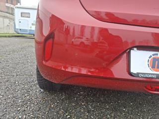 OPEL Corsa usata, con Specchietti laterali elettrici