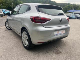 RENAULT Clio usata, con Park Distance Control