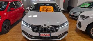 SKODA Superb usata, con Airbag