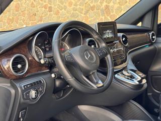 MERCEDES-BENZ V 250 usata, con Cruise Control