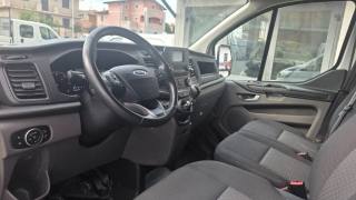 FORD Transit Custom usata, con Controllo trazione