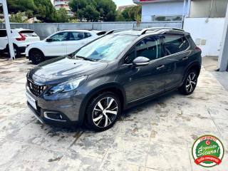 PEUGEOT 2008 usata, con Alzacristalli elettrici
