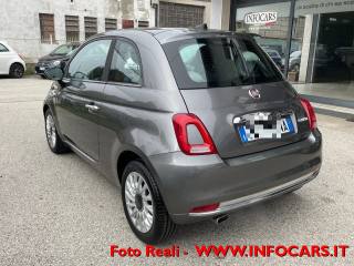 FIAT 500 usata, con Airbag Passeggero