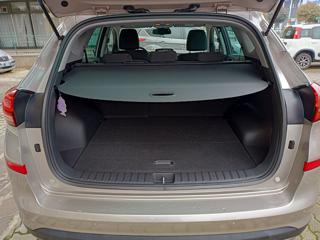 HYUNDAI Tucson usata, con Antifurto