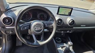 AUDI A3 usata, con Lettore CD