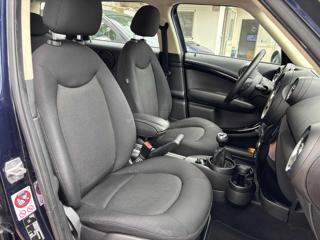 MINI Countryman usata, con Controllo trazione