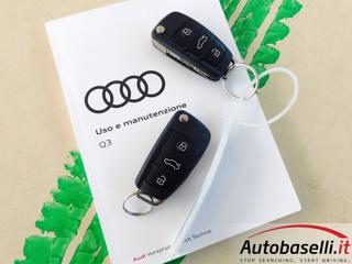 AUDI Q3 usata 70