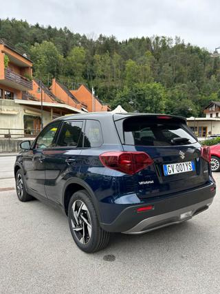 SUZUKI Vitara usata, con Airbag