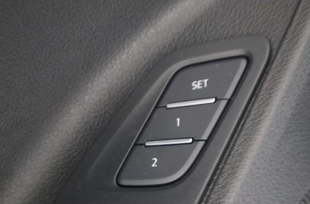 AUDI Q3 usata, con Sistema di navigazione