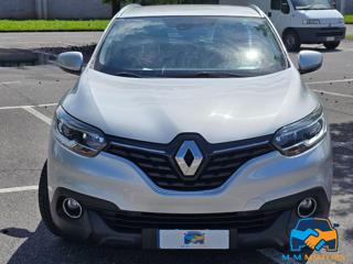 RENAULT Kadjar usata, con Airbag