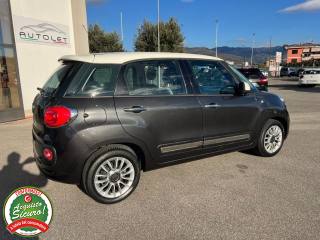 FIAT 500L usata, con Cruise Control