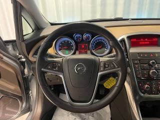 OPEL Astra usata, con Boardcomputer