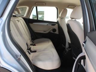 BMW X1 usata, con Trazione integrale