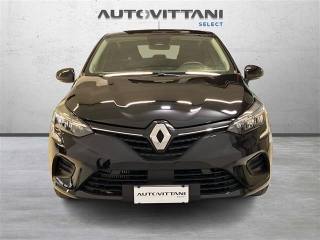 RENAULT Clio usata, con Airbag