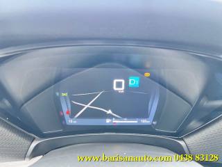 CITROEN C5 X usata, con Cruise Control