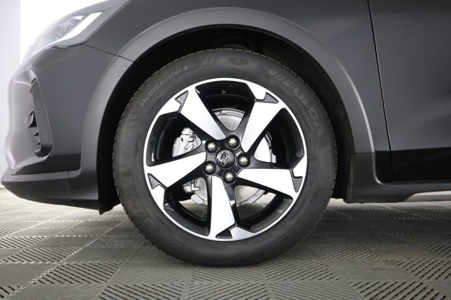 FORD Focus usata 8