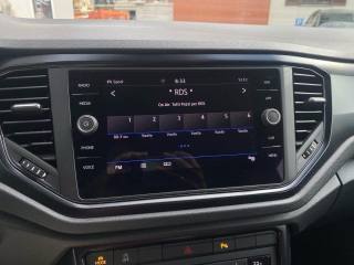 VOLKSWAGEN T-Roc usata, con Controllo trazione
