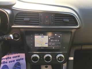 RENAULT Kadjar usata, con ESP