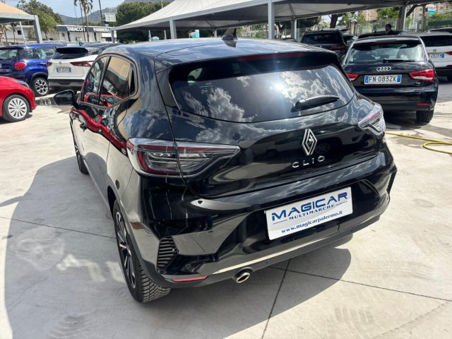 RENAULT Clio usata, con Chiusura centralizzata