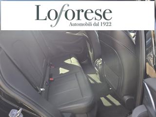 BMW X3 usata, con Filtro antiparticolato