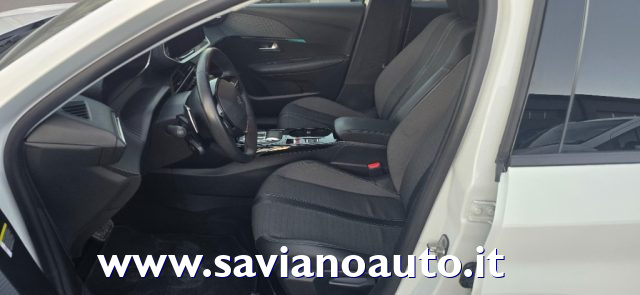 PEUGEOT 208 usata, con Alzacristalli elettrici