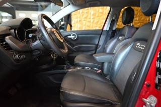 FIAT 500X usata 74