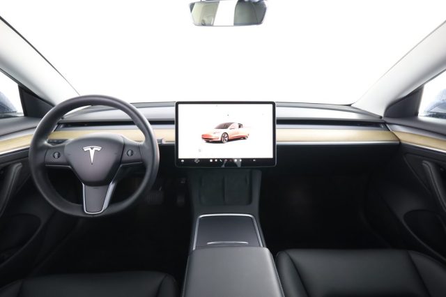 TESLA Model 3 usata 4
