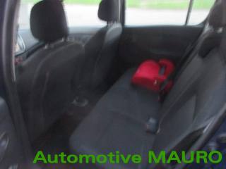 DACIA Sandero usata, con Bluetooth