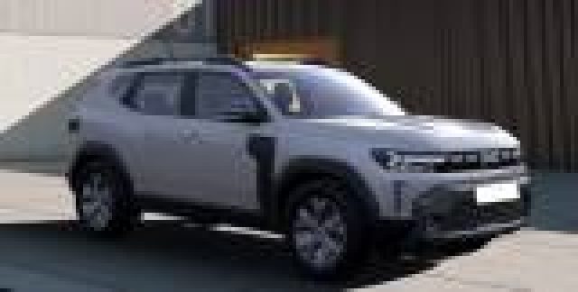 DACIA Duster usata, con ABS