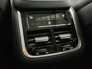 VOLVO XC90 usata, con Chiusura centralizzata telecomandata