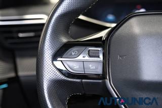 PEUGEOT 208 usata, con Touch screen